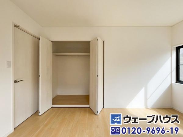 湊　中古戸建 洋室