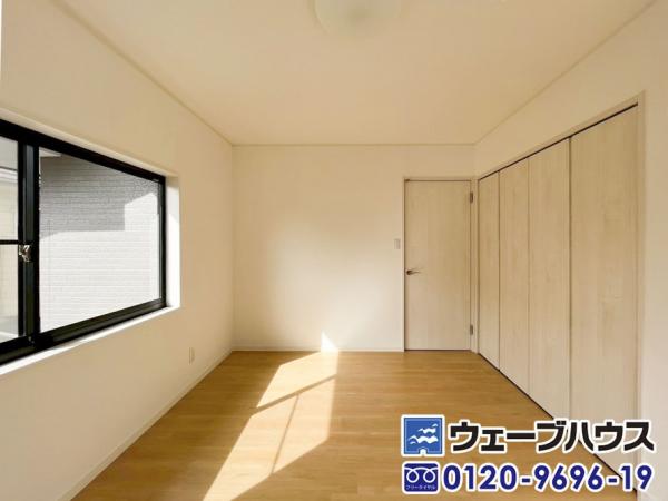 湊　中古戸建 洋室