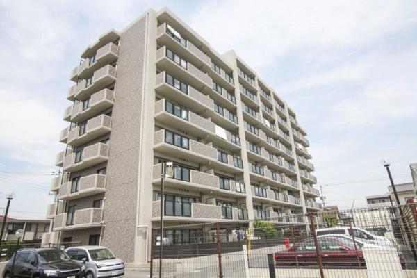 中古マンション 岡山市北区野田３丁目 山陽本線岡山駅 1,750万円