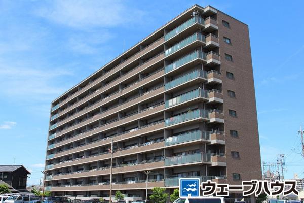 中古マンション 岡山市北区東古松5丁目 宇野線大元駅 2,890万円