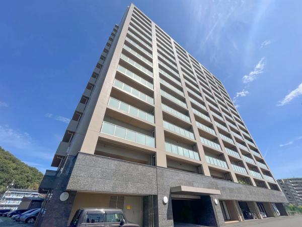中古マンション 岡山市北区津島西坂２丁目5-15 山陽本線岡山駅 4,900万円
