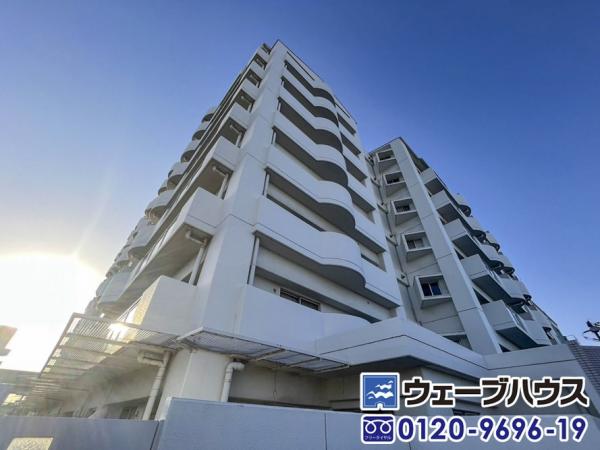 中古マンション 岡山市北区大元駅前 宇野線大元駅 1,458万円
