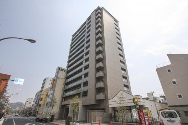 中古マンション 岡山市北区内山下１丁目 岡山電軌東山本線県庁通り駅 5,980万円