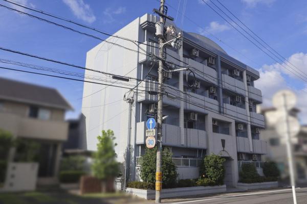 中古マンション 岡山市北区西古松２丁目 JR宇野線大元駅 320万円