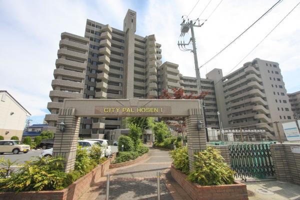 中古マンション 岡山市南区豊成３丁目 宇野線備前西市駅 1,899万円