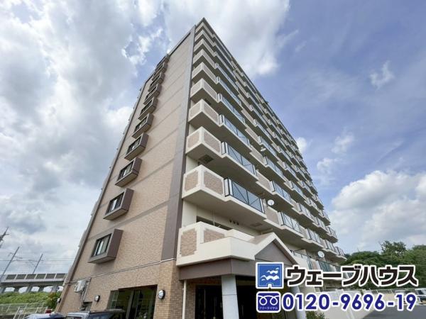 中古マンション 岡山市中区さい JR山陽本線西川原駅 999万円