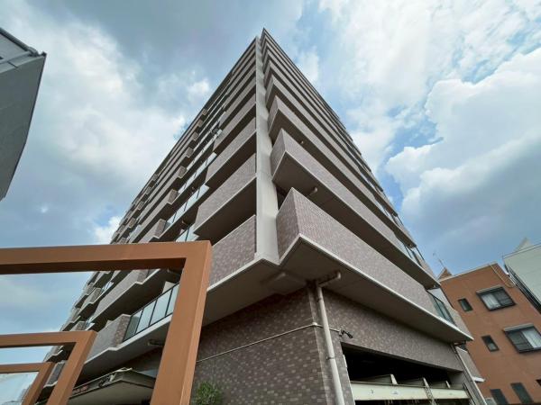 中古マンション 岡山市中区小橋町1丁目 JR山陽本線岡山駅 2,790万円