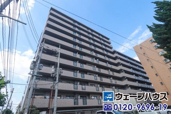 中古マンション 岡山市北区東島田町２丁目 JR山陽本線岡山駅 2,099万円