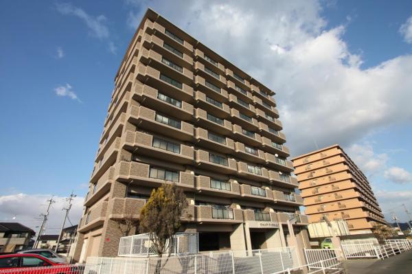 中古マンション 岡山市中区兼基 JR山陽本線東岡山駅 1,250万円