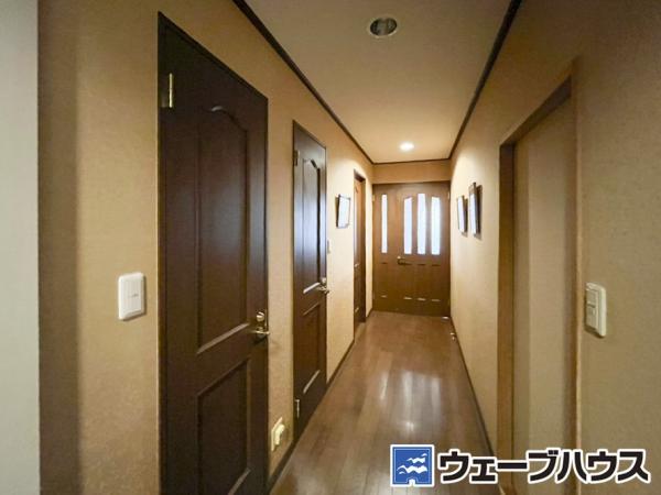 ラヴニール桑田町シュペリオール その他内観 