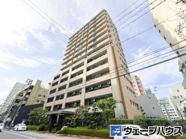 中古マンション 岡山市北区桑田町 JR山陽本線岡山駅 5,800万円
