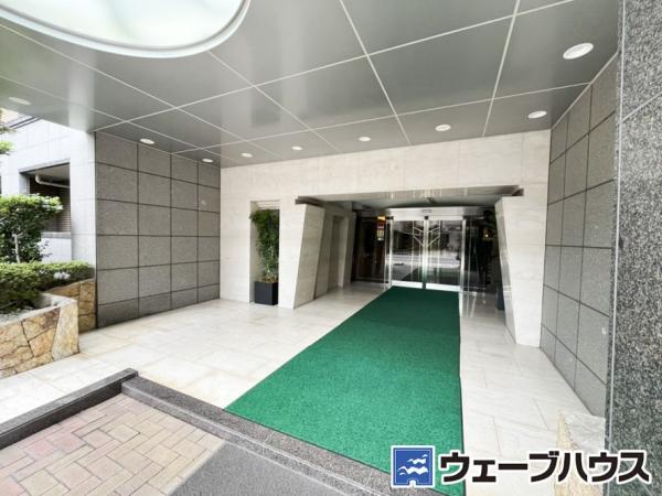 ラヴニール桑田町シュペリオール 現地外観写真 