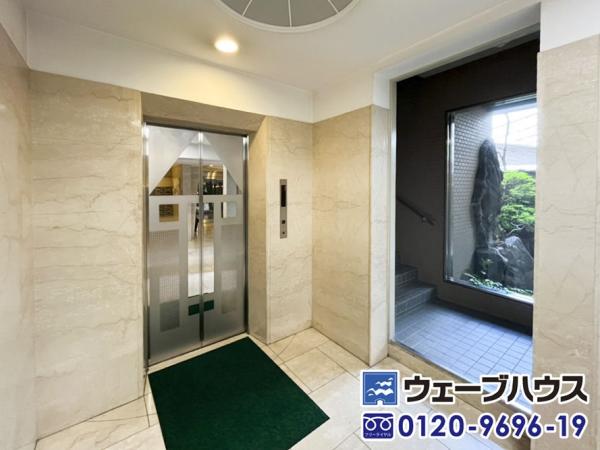 ラヴニール桑田町シュペリオール その他共用部 