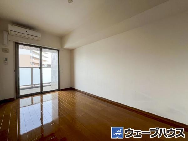 リビンコートプライム京山 リビング以外の居室 