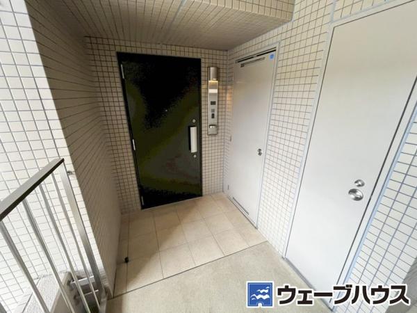 リビンコートプライム京山 その他共用部 