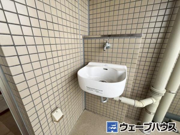 リビンコートプライム京山 その他現地写真 