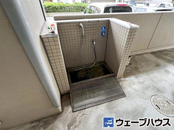 リビンコートプライム京山 その他共用部 