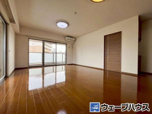 リビンコートプライム京山 ダイニング