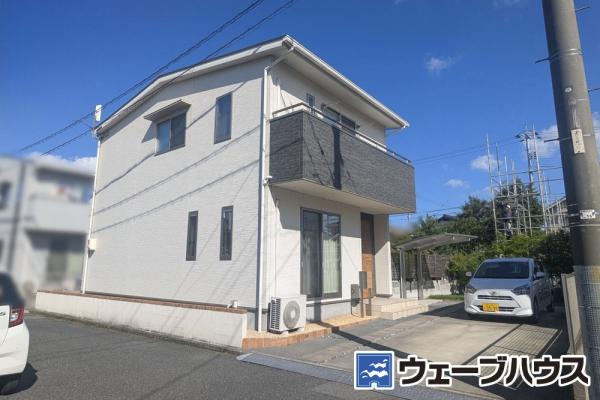 中古戸建 倉敷市茶屋町 JR宇野線茶屋町駅 2,680万円
