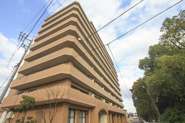 中古マンション 岡山市南区浜野４丁目 岡山電軌東山本線東山駅 1,990万円