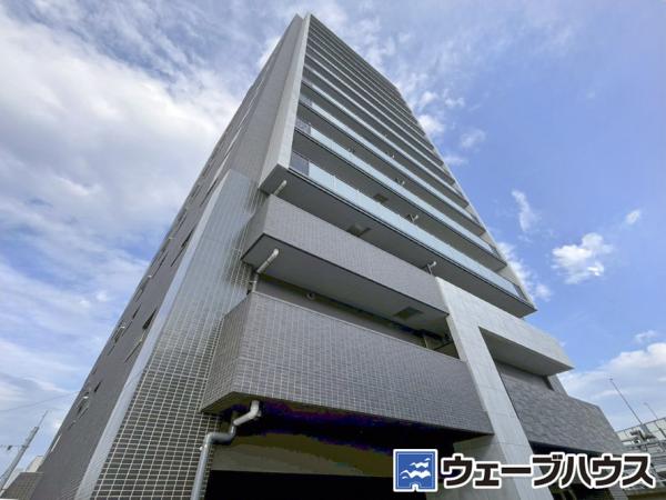 中古マンション 岡山市北区駅元町 JR山陽本線岡山駅 3,780万円