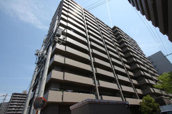 中古マンション 岡山県岡山市北区東古松２丁目11-10 宇野線大元駅 2,998万円