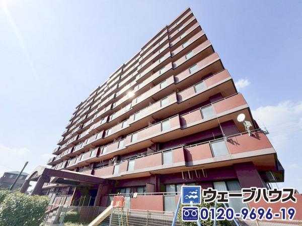 中古マンション 岡山市北区七日市西町 岡山電軌清輝橋線清輝橋駅 1,590万円