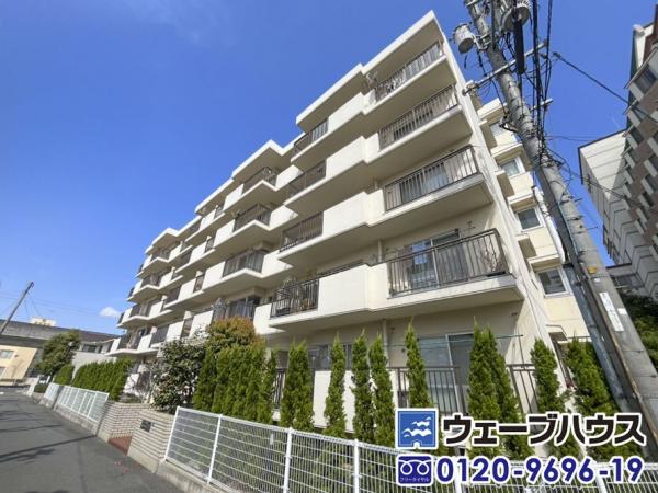中古マンション 岡山市北区厚生町3丁目 JR宇野線大元駅 1,380万円