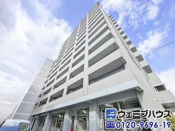中古マンション 岡山市北区大供１丁目 JR山陽本線岡山駅 3,490万円
