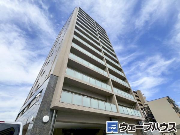 中古マンション 岡山市北区奉還町４丁目 山陽本線岡山駅 5,300万円