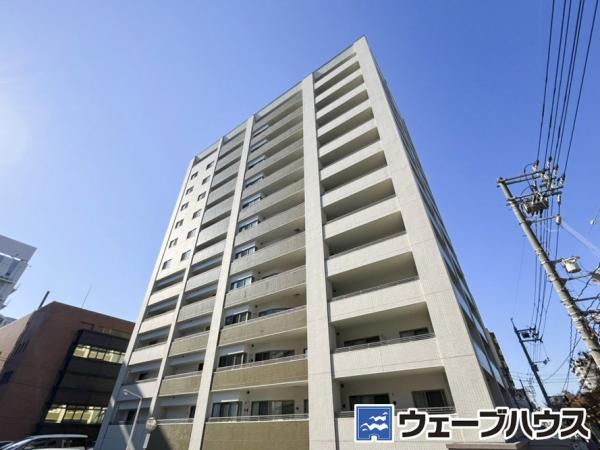 中古マンション 岡山市北区桑田町 JR山陽本線岡山駅 3,480万円