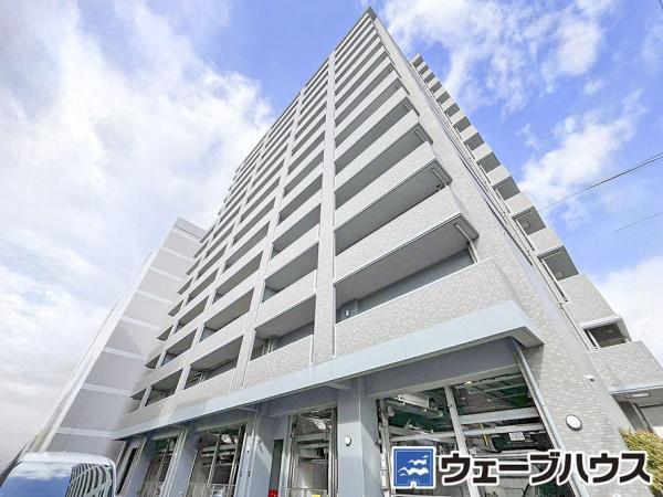 中古マンション 岡山市北区大供１丁目 JR山陽本線岡山駅 2,300万円