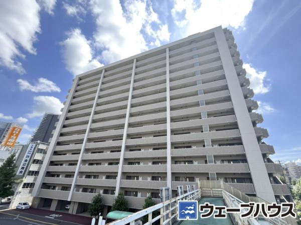 中古マンション 岡山市北区鹿田町1丁目 山陽新幹線岡山駅 3,450万円