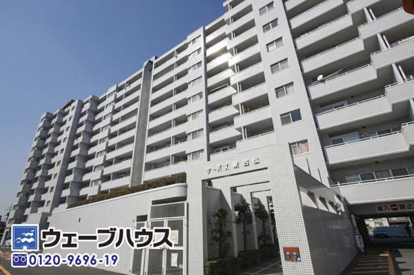 中古マンション 岡山市北区東古松2丁目 JR宇野線大元駅 2,190万円