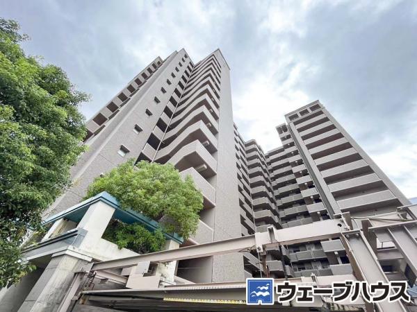 中古マンション 岡山市北区国体町 JR山陽本線岡山駅 3,490万円