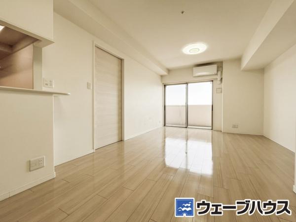 中古マンション 岡山市北区平和町 山陽新幹線岡山駅 3,750万円