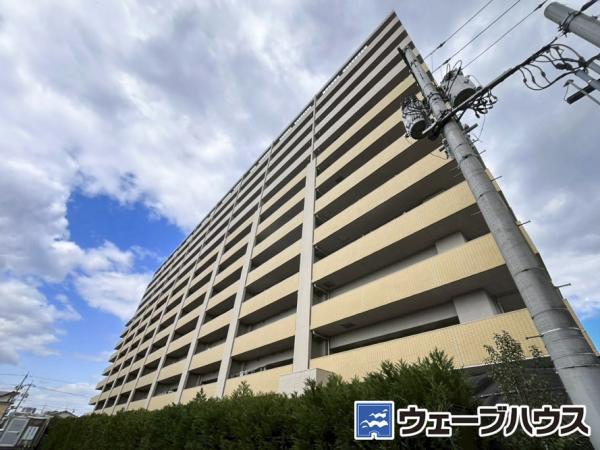 中古マンション 岡山市北区上中野2丁目 JR宇野線大元駅 3,690万円