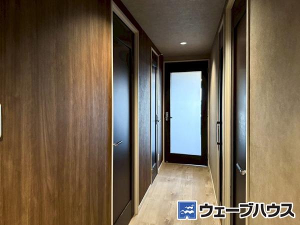 アルファステイツ岡山上中野 その他内観 