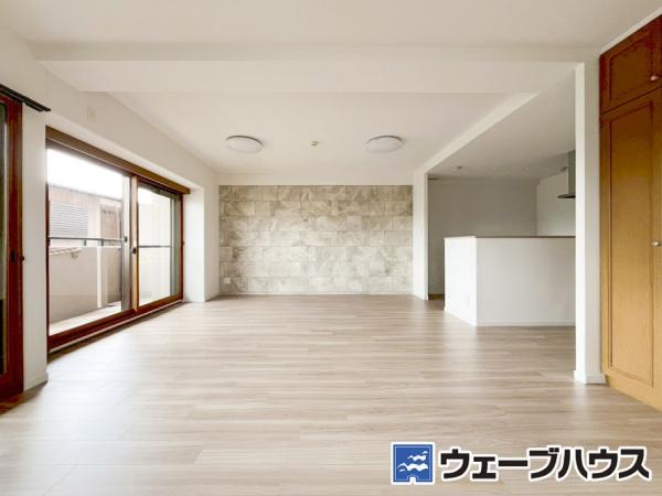 中古マンション 岡山市北区伊島町１丁目 山陽本線岡山駅 2,580万円