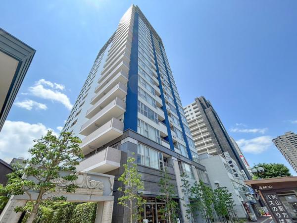 中古マンション 岡山市北区表町１丁目1-8 JR山陽本線岡山駅 2,600万円