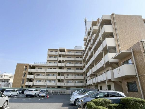 中古マンション 岡山市中区東川原 JR山陽本線西川原駅 1,280万円