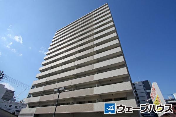 中古マンション 岡山市北区柳町２丁目 JR山陽本線岡山駅 2,580万円