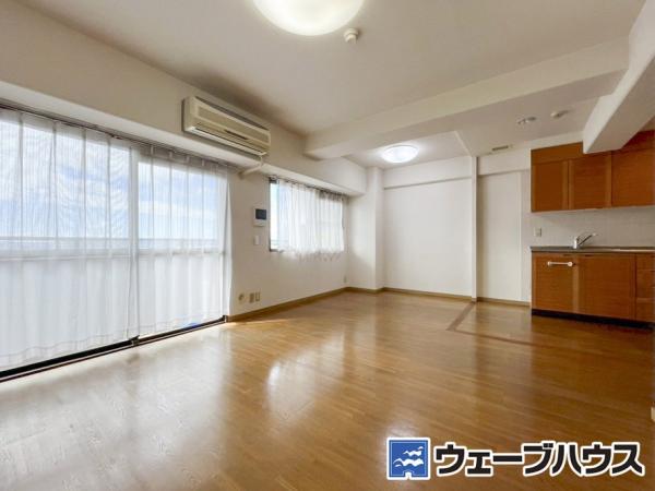 中古マンション 岡山市北区西古松西町 JR宇野線大元駅 1,750万円