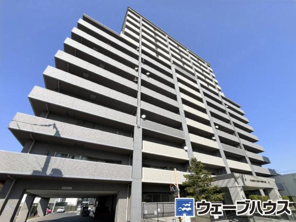中古マンション 岡山市南区泉田５丁目 JR山陽本線岡山駅 2,280万円