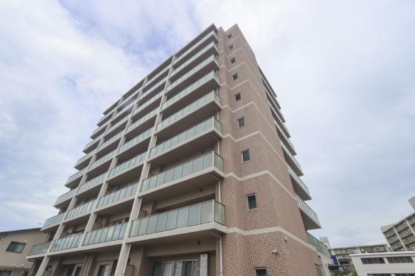 中古マンション 岡山市中区浜３丁目 JR山陽本線岡山駅 3,380万円