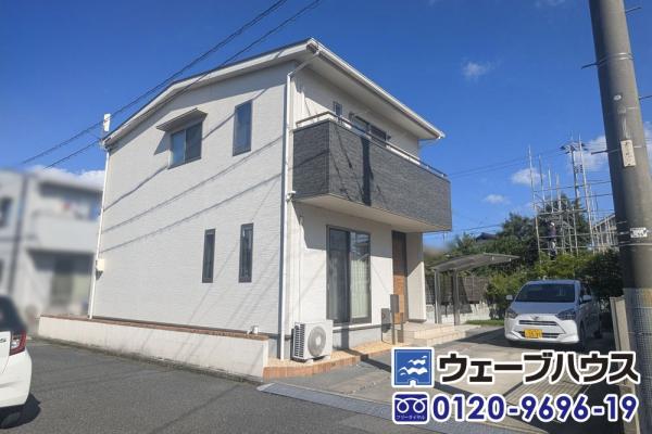 中古戸建 倉敷市茶屋町 JR宇野線茶屋町駅 2,399万円