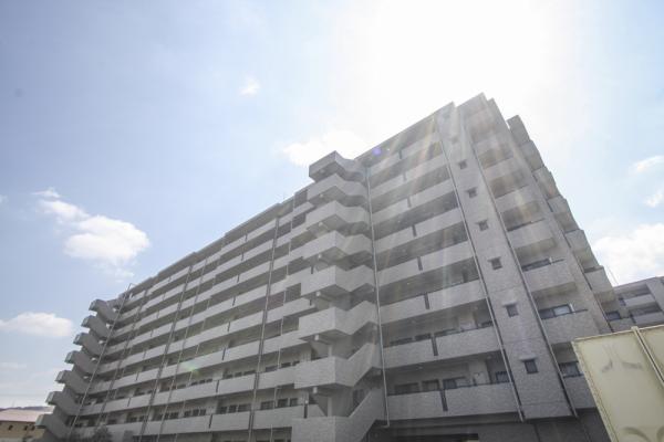 中古マンション 岡山市北区津高 JR山陽本線岡山駅 2,890万円