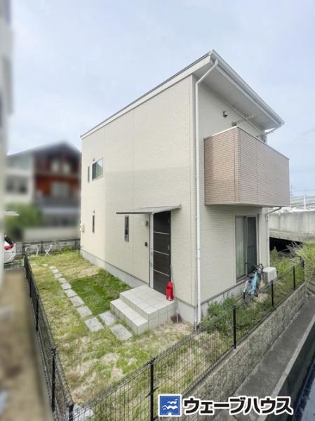 中古戸建・中古住宅 岡山市北区中撫川 JR山陽本線庭瀬駅 2,660万円