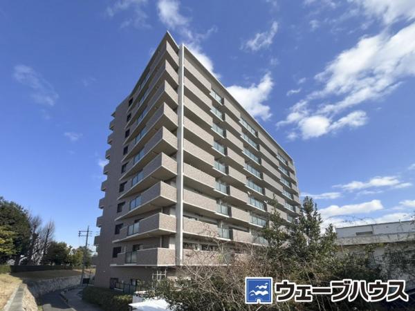 中古マンション 岡山市中区小橋町１丁目 岡山電軌東山本線中納言駅 1,650万円