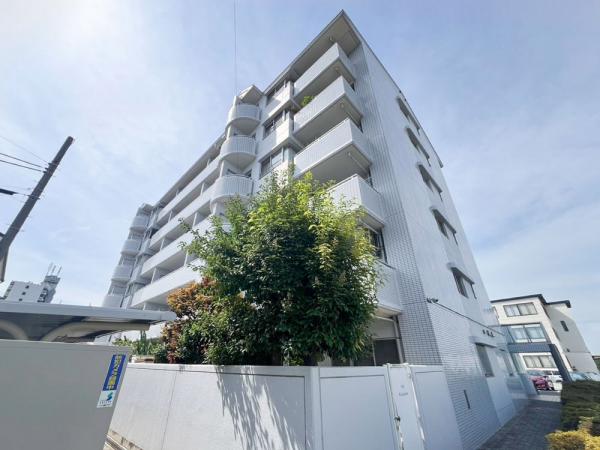 中古マンション 岡山市南区豊成1丁目 JR山陽本線岡山駅 1,180万円
